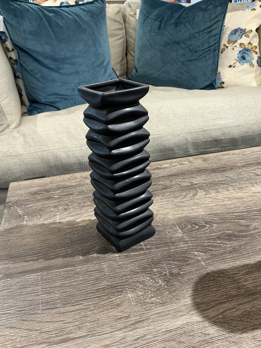 Decorative vase