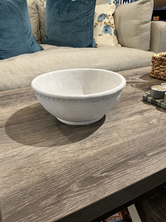 Decorative dish