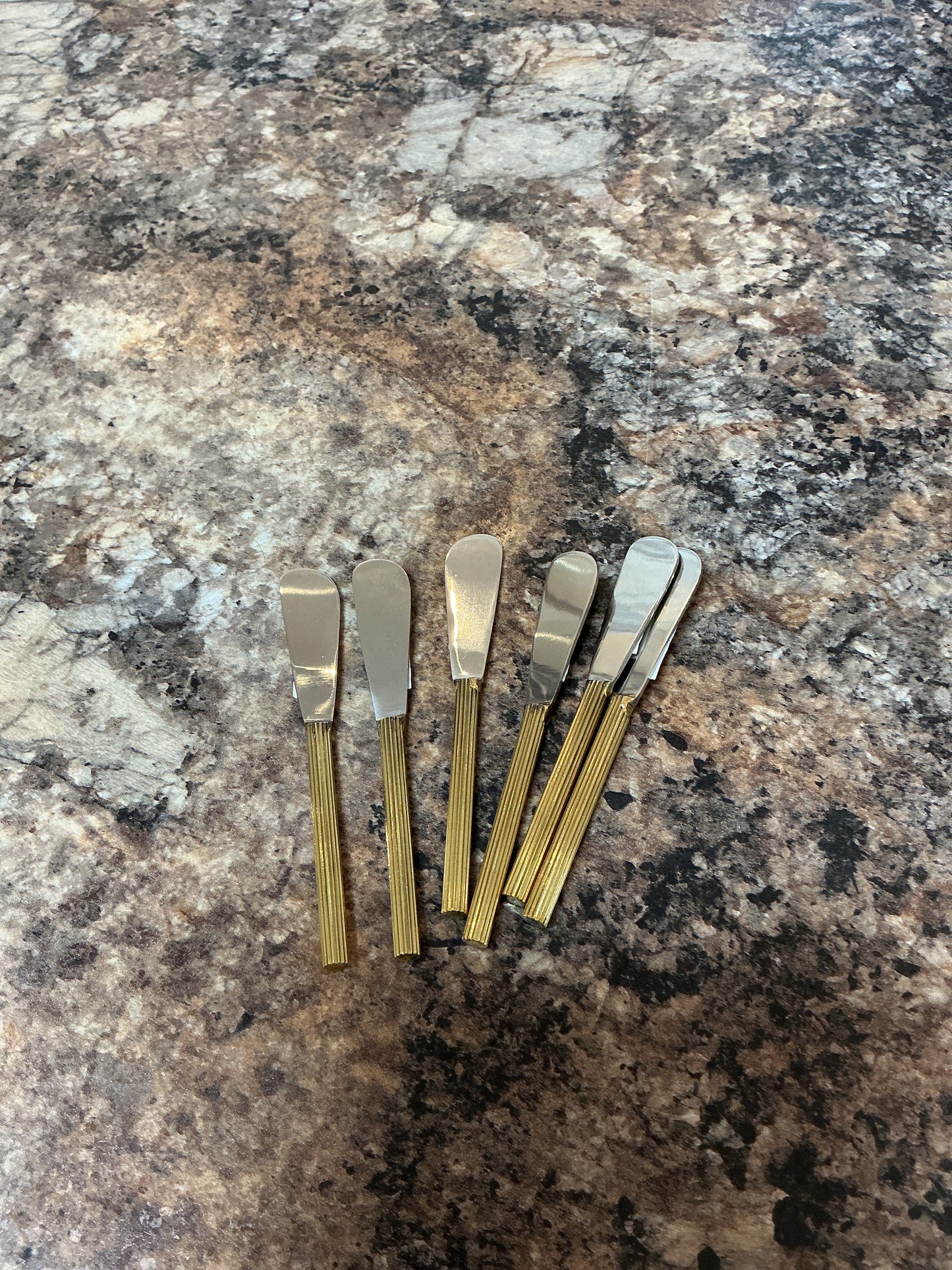 Hor d’oeuvres utensils