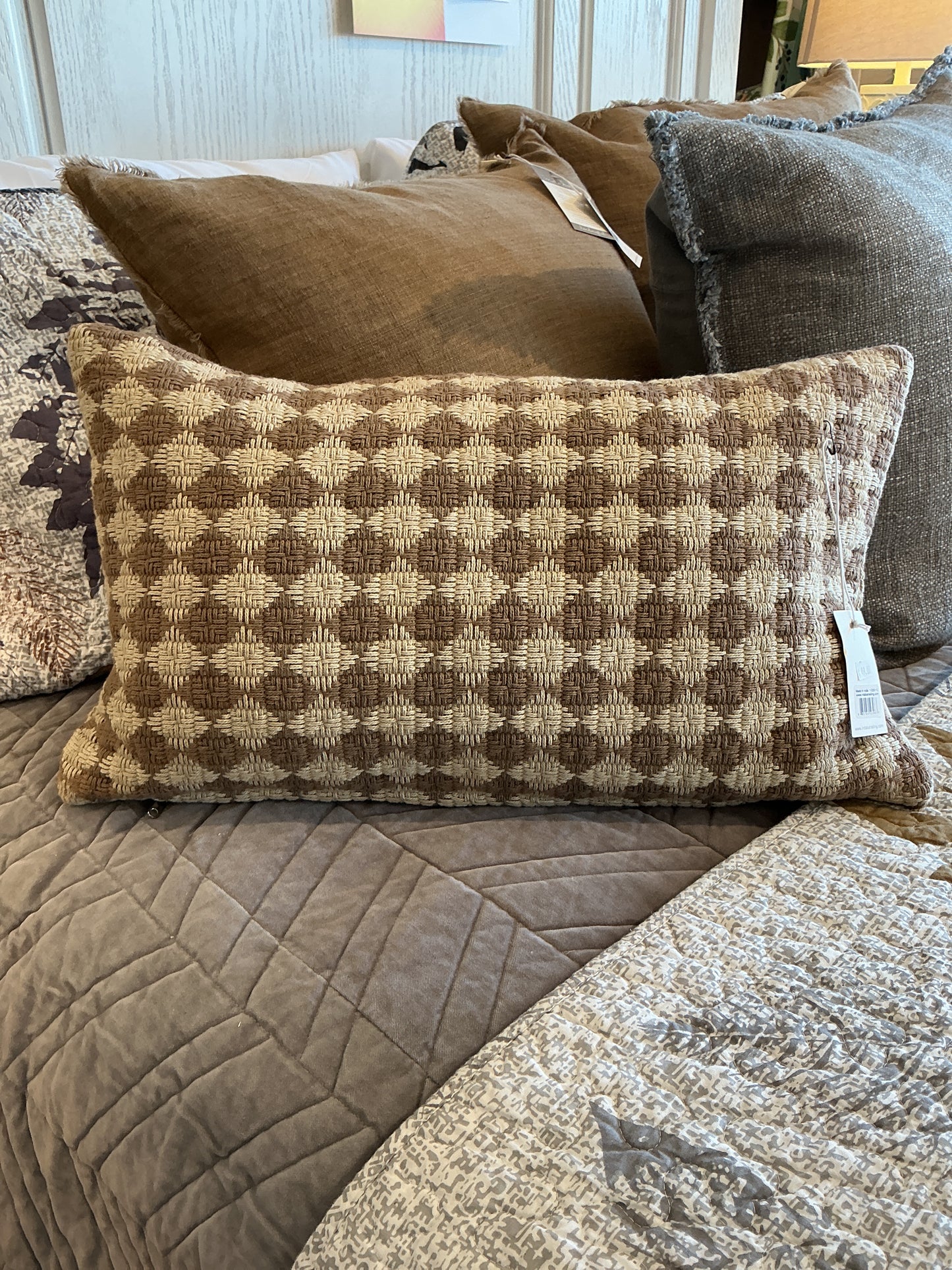 Bedding
