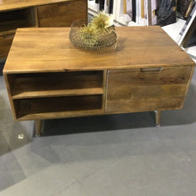 Load image into Gallery viewer, Enza Mango wood  Coffee Table
