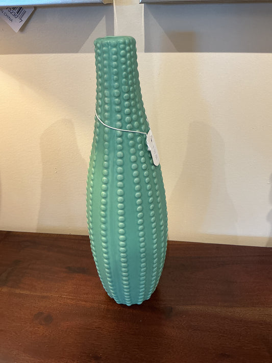 Decorative vase
