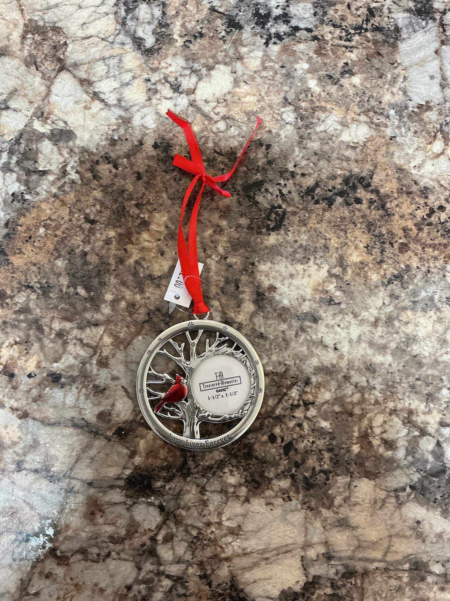 Tree ornament