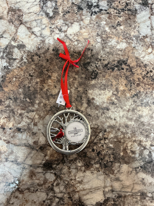 Tree ornament