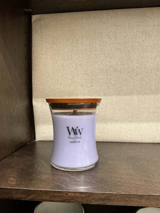 Medium Candle