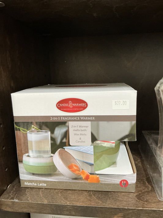 Candle Warmer