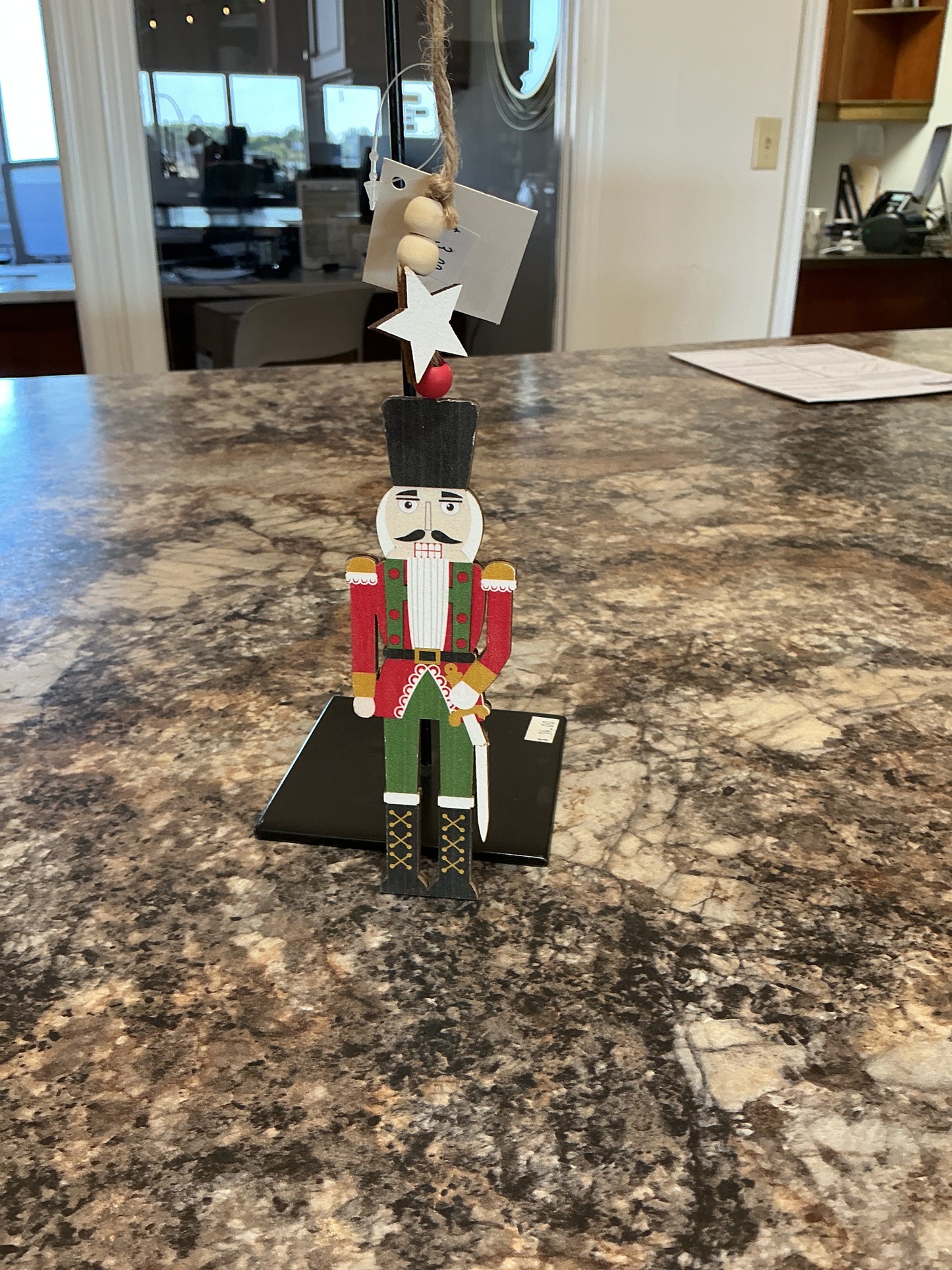 Christmas decoration