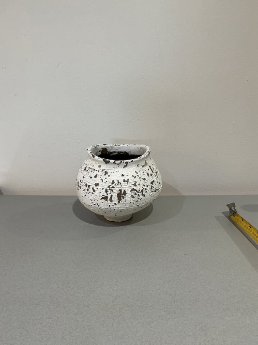 Small vase