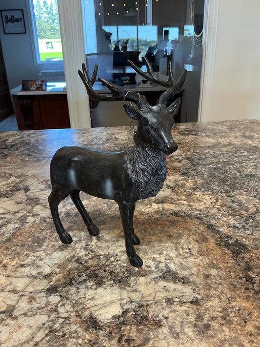Decorative reindeer