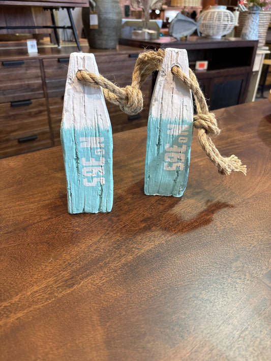 Decorative hanging buoy (Small)