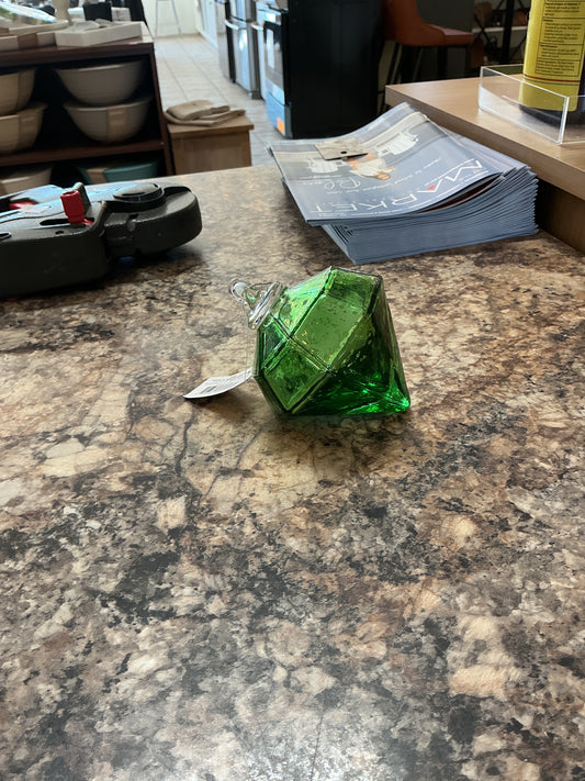 Tree ornament