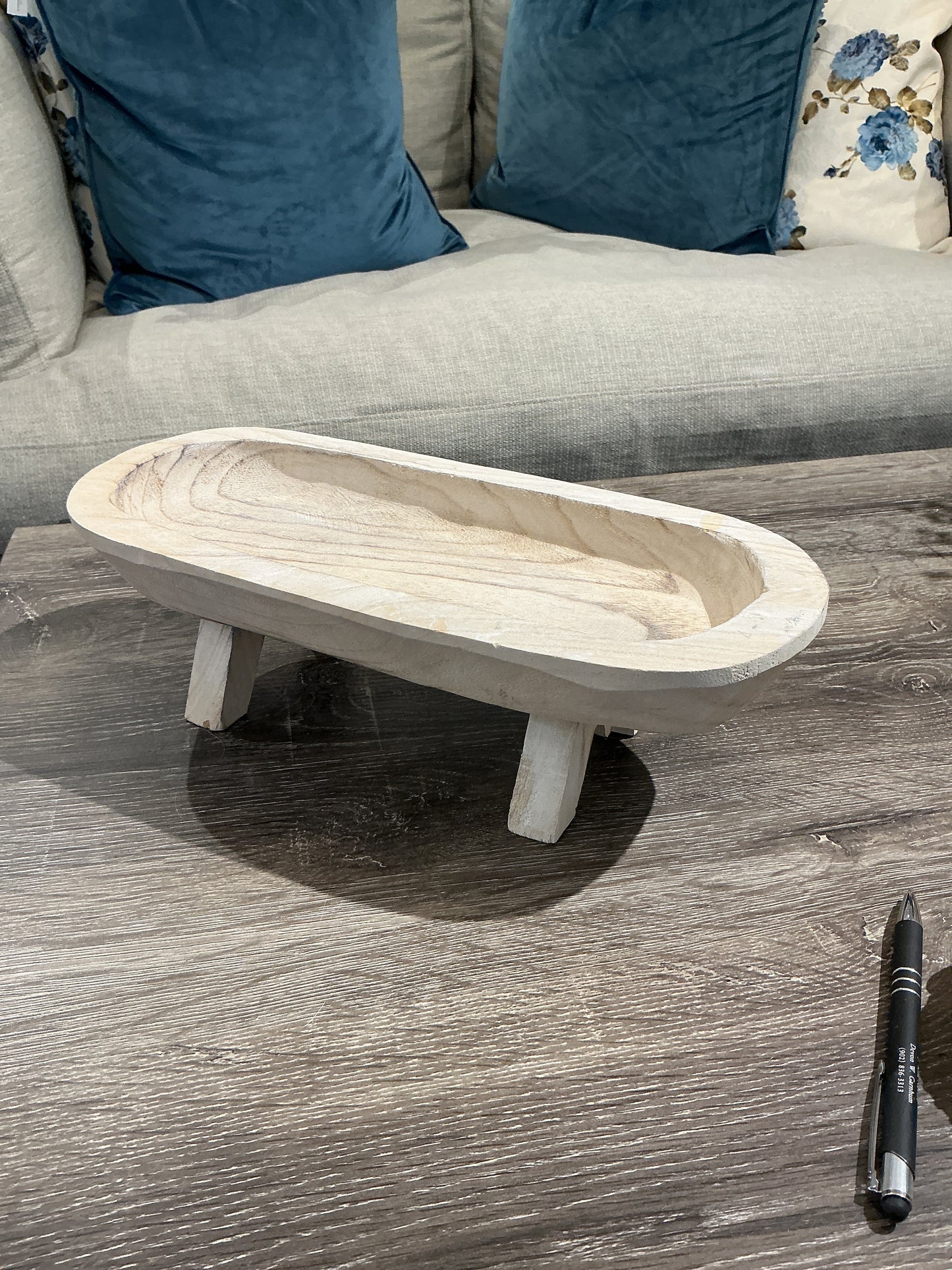 Decorative dish