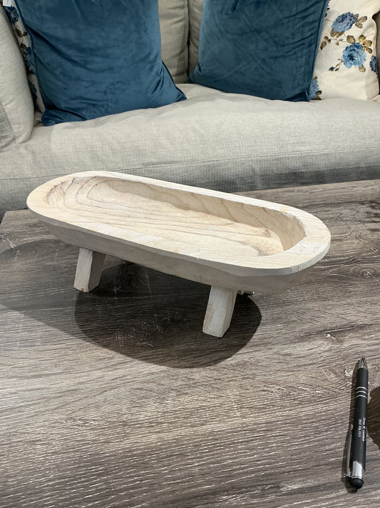 Decorative dish