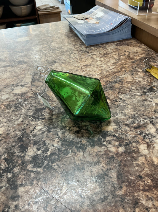 Tree ornament
