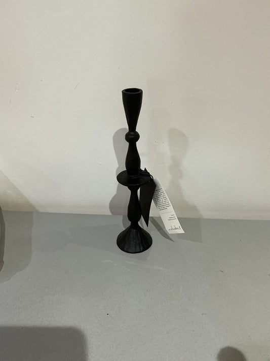 Candle holder