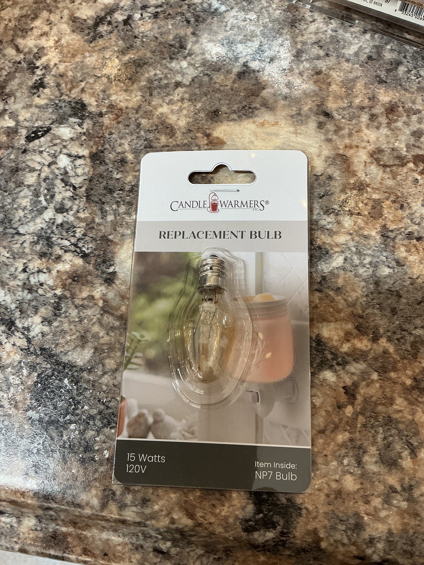 Bulb