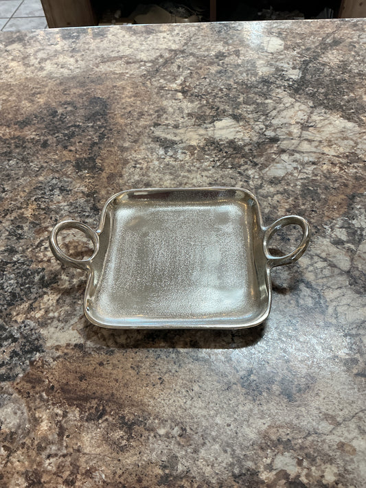 Decorative tray