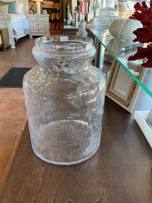 Decorative vase