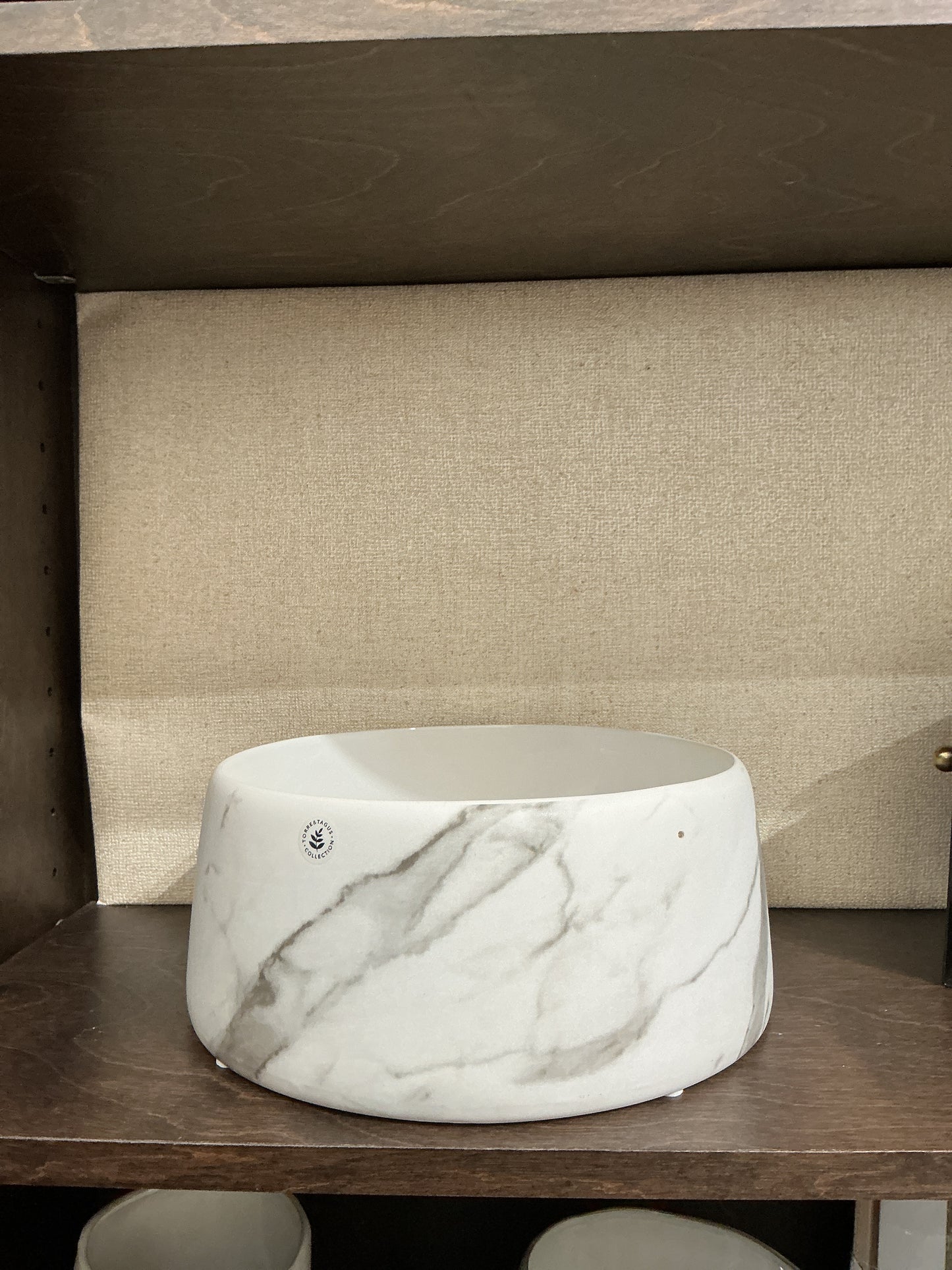 Decorative bowl