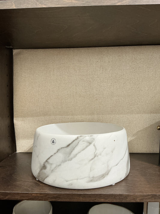 Decorative bowl