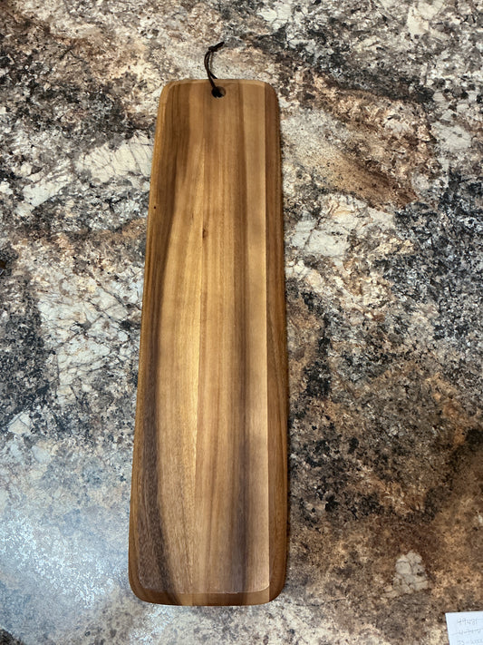 Charcuterie Board