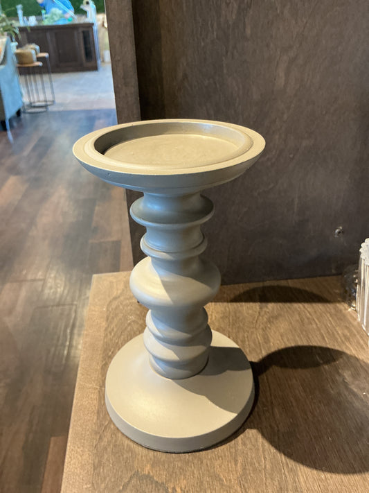Candle holder