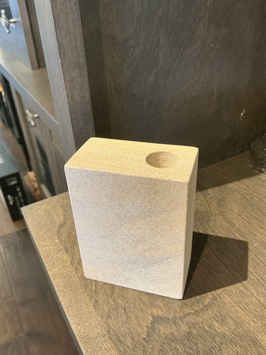 Candle holder