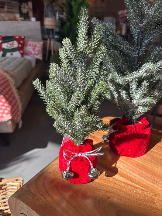 SM Christmas Tree