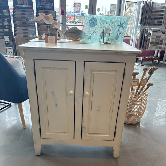 Sideboard Small- Vintage Dove