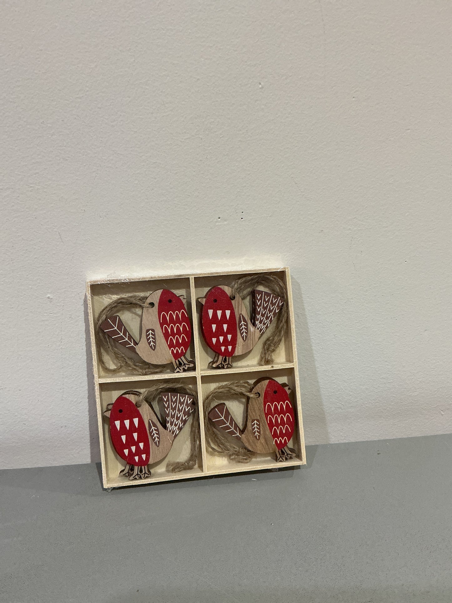 Christmas ornament