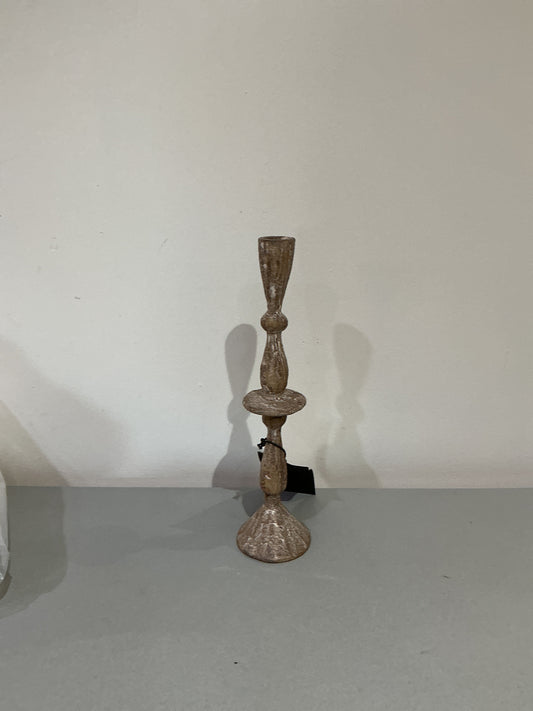 Candle holder