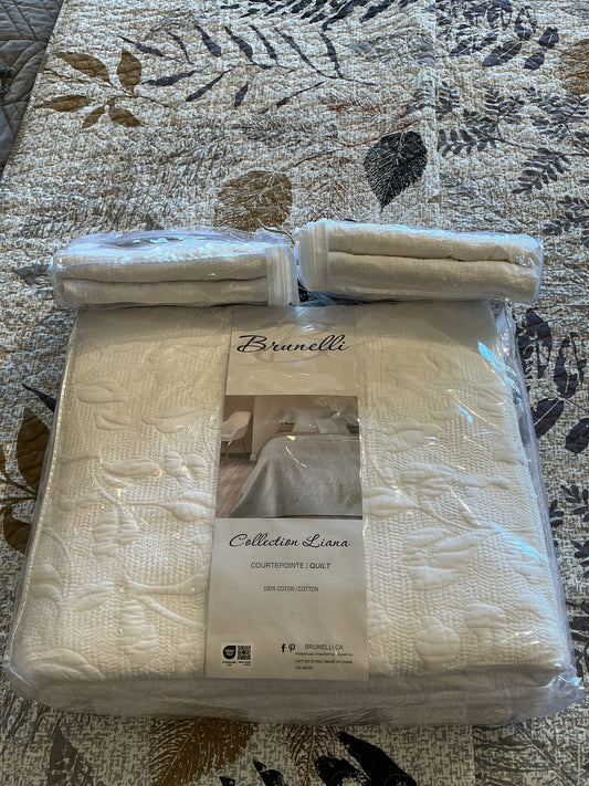 Bedding