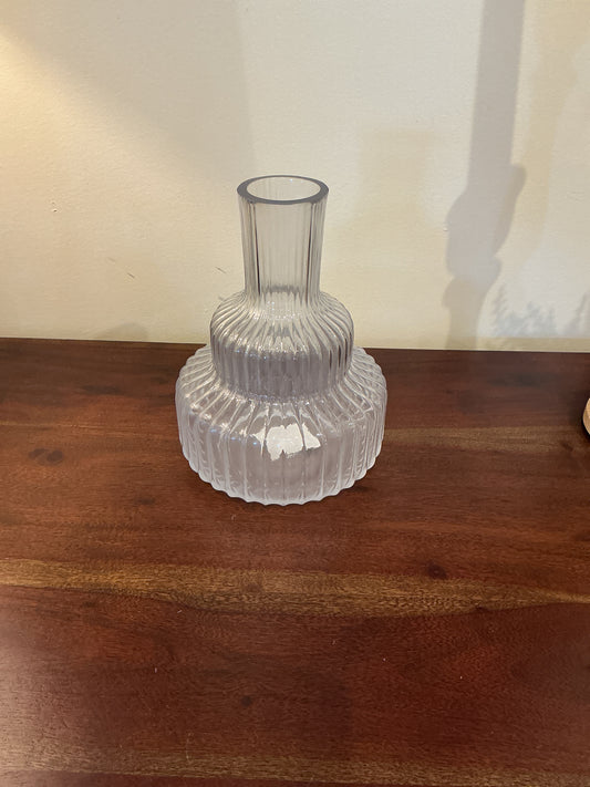 Decorative vase