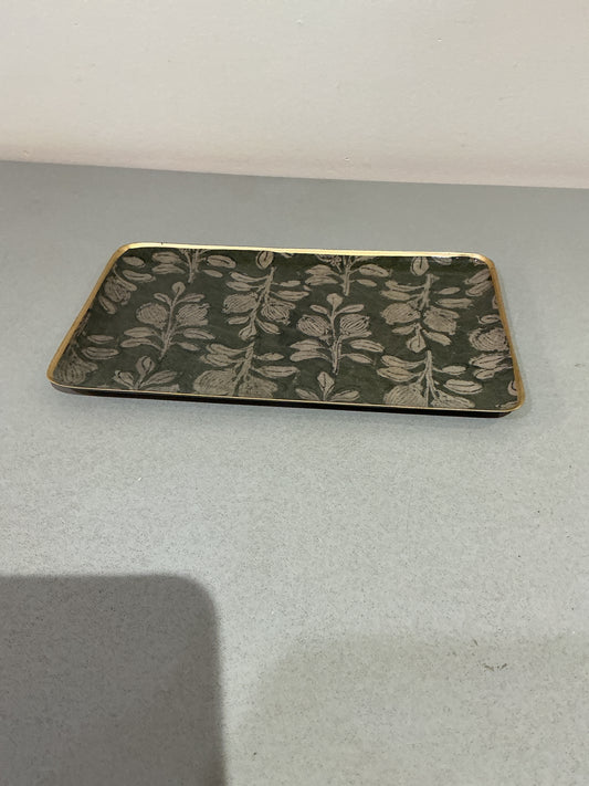 Tray