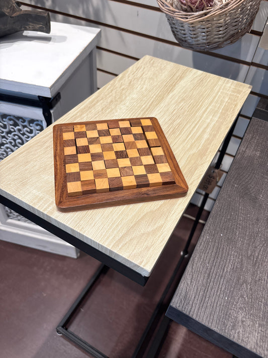 Wooden Game