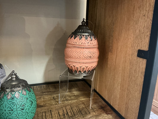 Lanterns