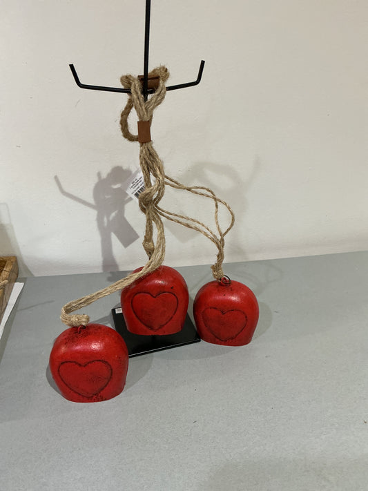 Christmas bells