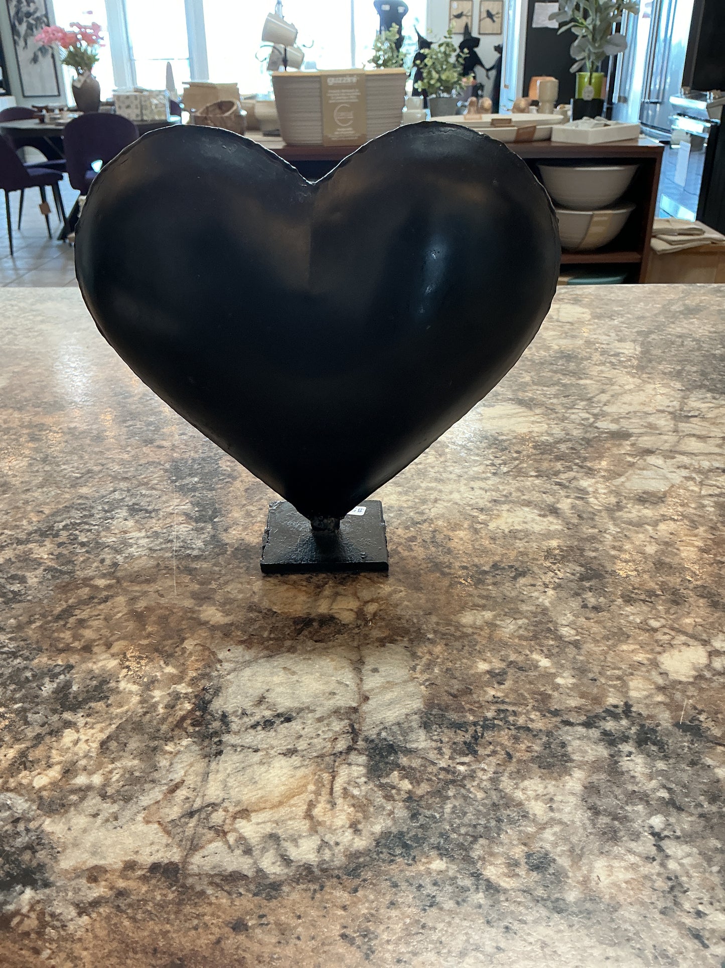 Decorative heart