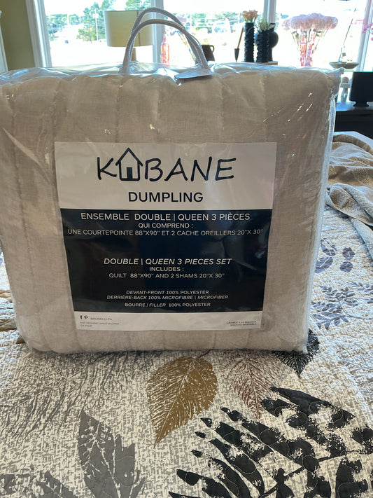 Bedding