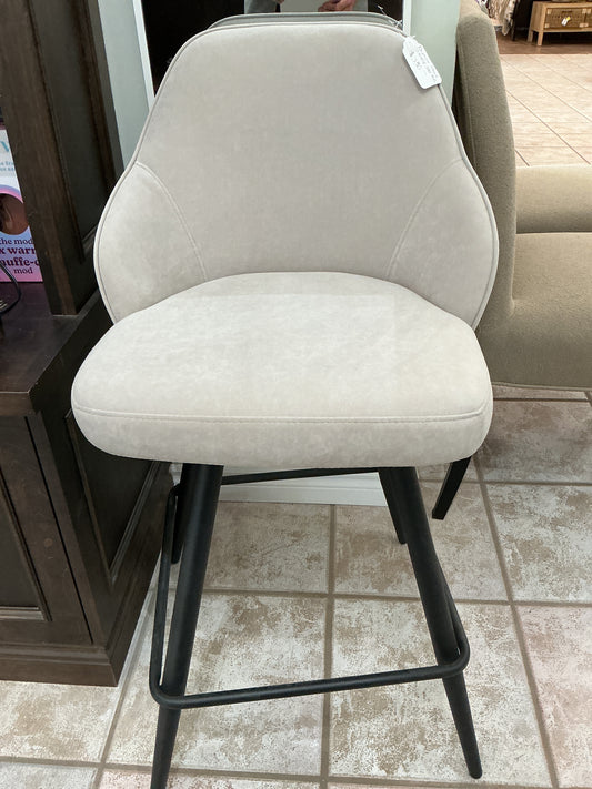 Counter height stool