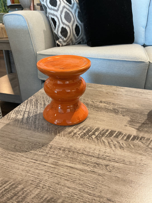 Candle holder