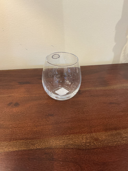 Drinking glass