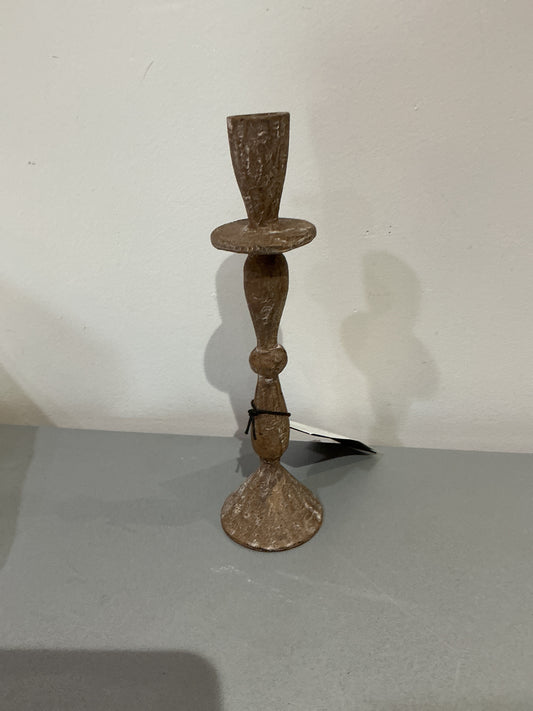 Candle holder