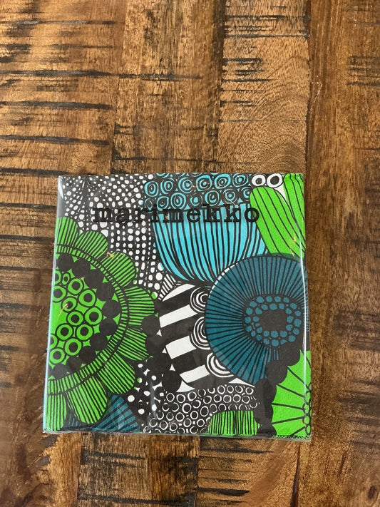 Paper napkins
