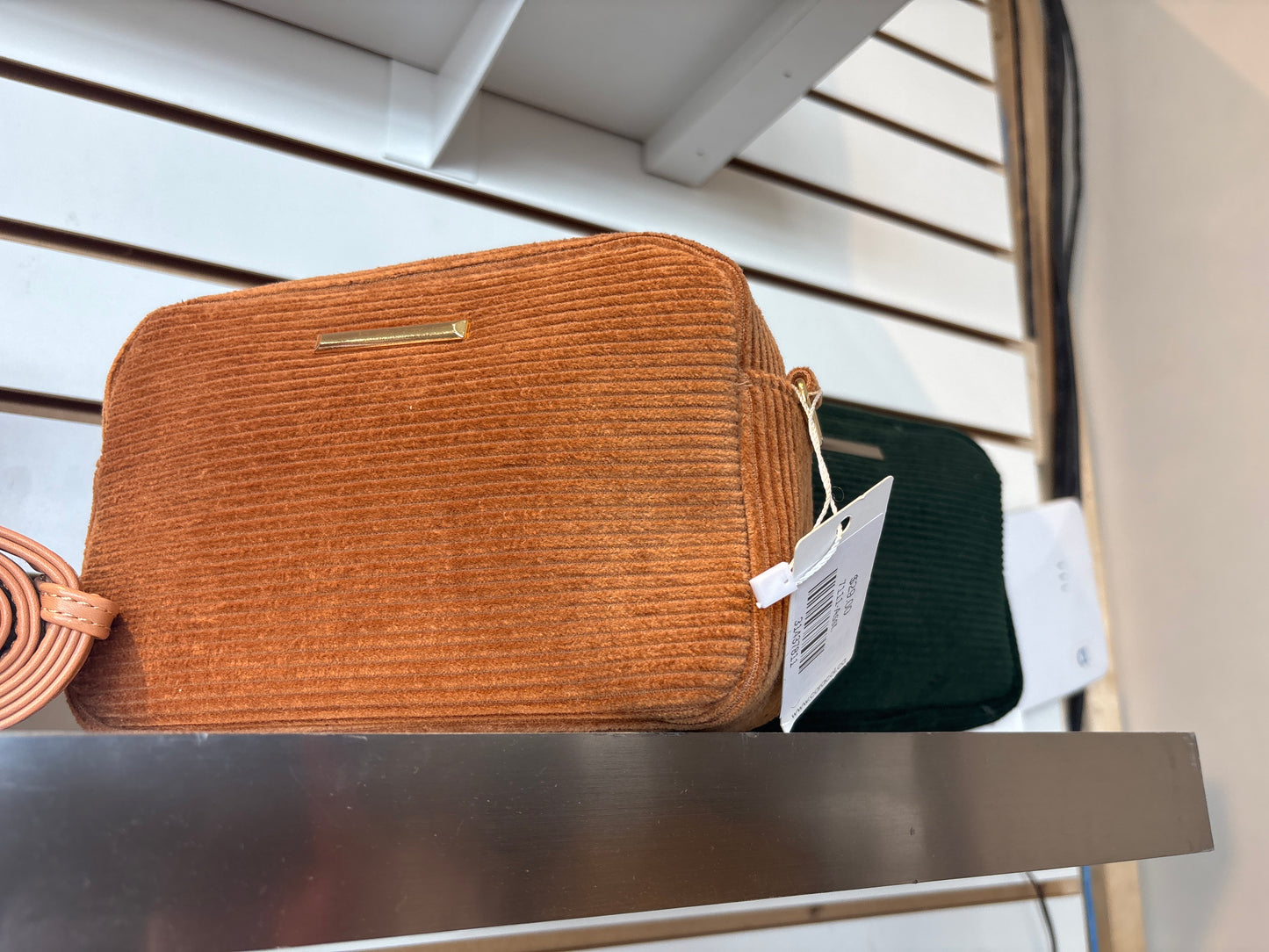 Cosmetic Bag-Asst.