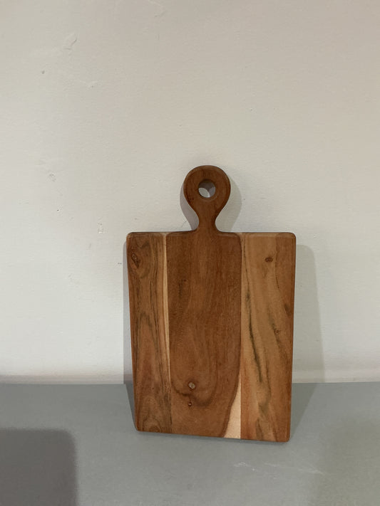 Charcuterie board