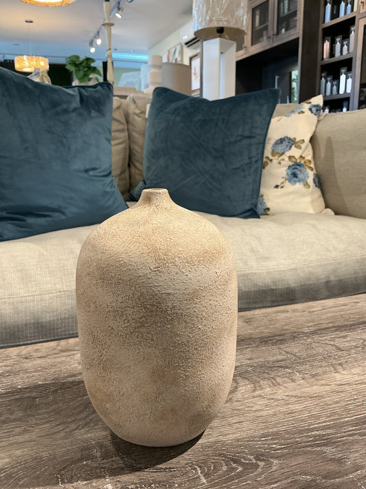 Decorative vase