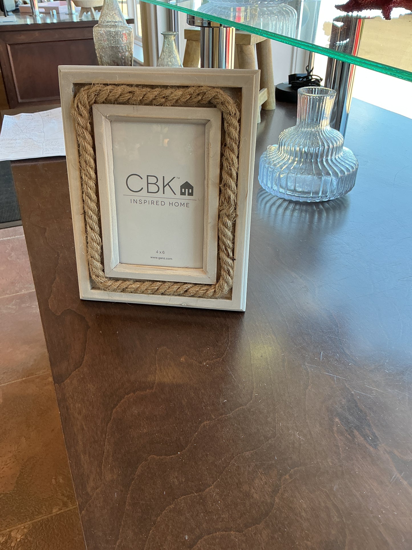 Picture frame