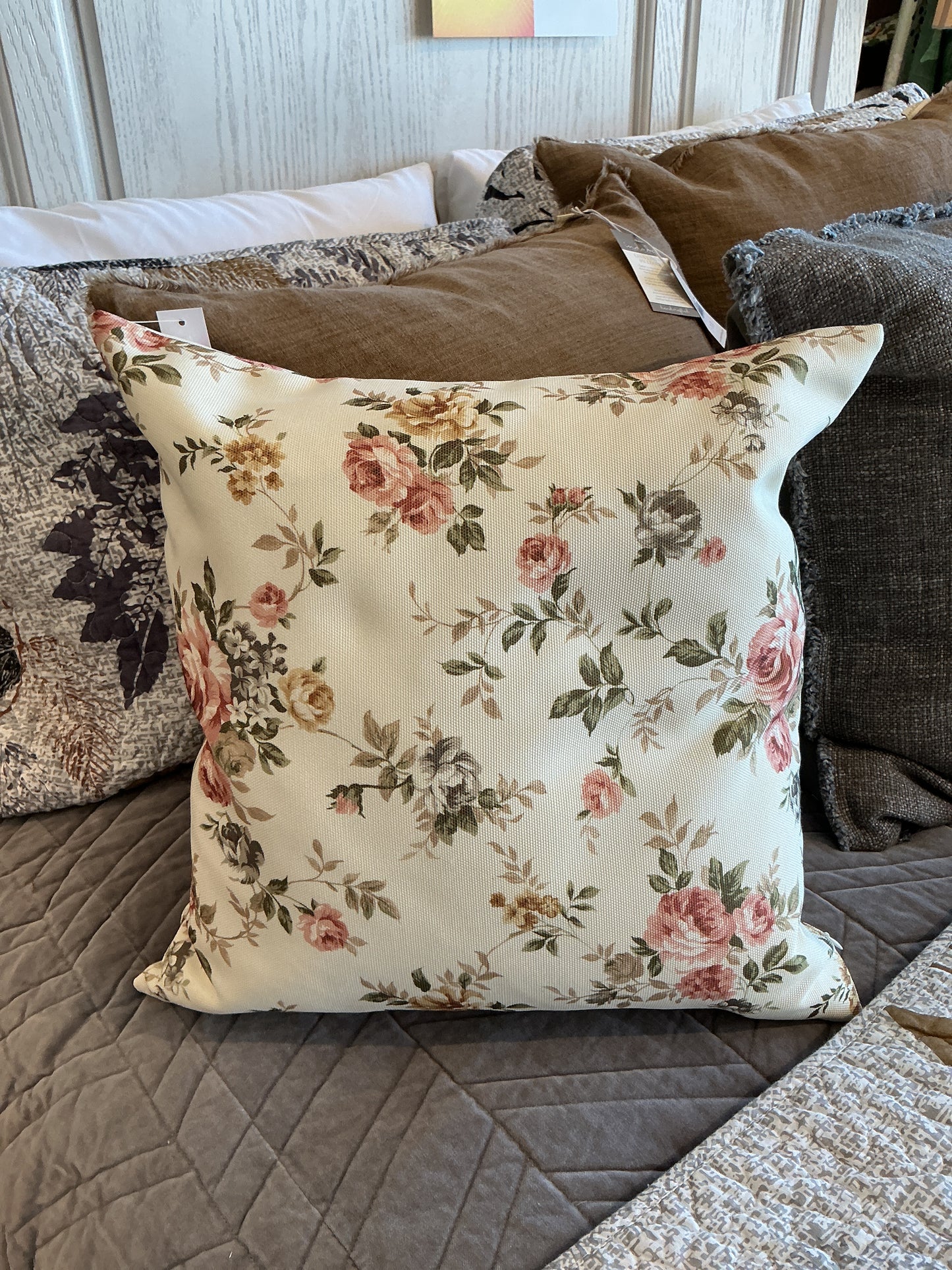 Bedding