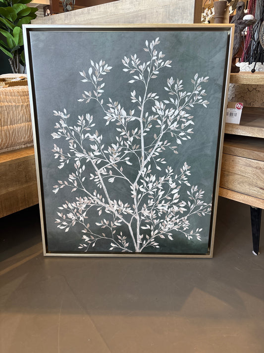 Delicate Tree